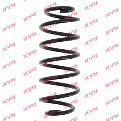 Molla autotelaio KYB RH6406