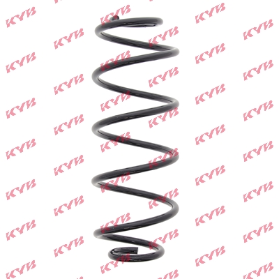 Molla autotelaio KYB RH6407