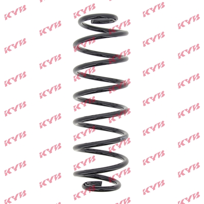 Molla autotelaio KYB RH6409