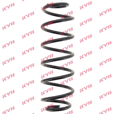 Molla autotelaio KYB RH6446