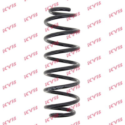 Molla autotelaio KYB RH6592