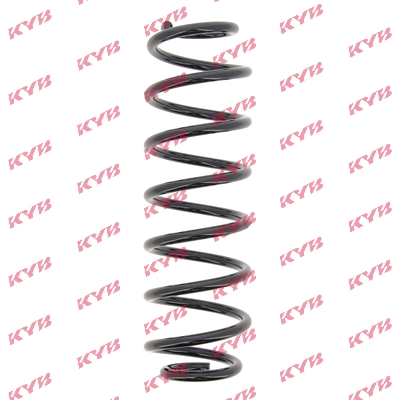 Molla autotelaio KYB RH6594