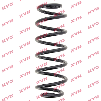 Molla autotelaio KYB RH6596
