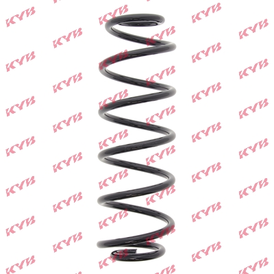 Molla autotelaio KYB RH6621