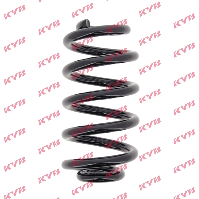 Molla autotelaio KYB RH6745