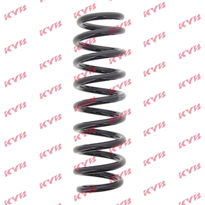 Molla autotelaio KYB RH6752