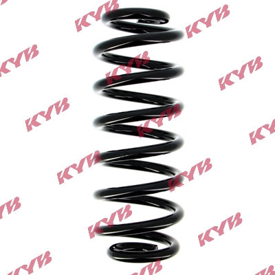 Molla autotelaio KYB RH6754