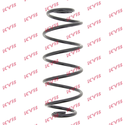Molla autotelaio KYB RH6755