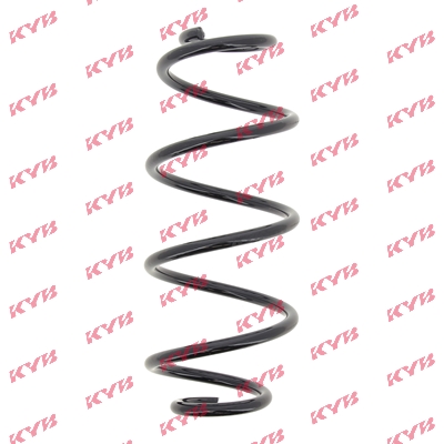 Molla autotelaio KYB RH6757