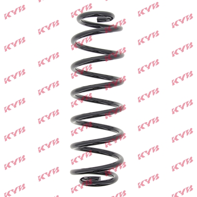 Molla autotelaio KYB RH6784