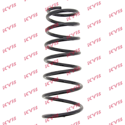 Molla autotelaio KYB RI6143