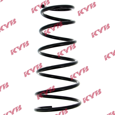 Molla autotelaio KYB RI6167