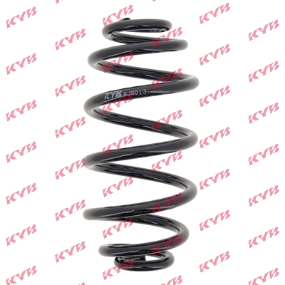 Molla autotelaio KYB RJ5013