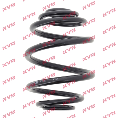 Molla autotelaio KYB RJ5103