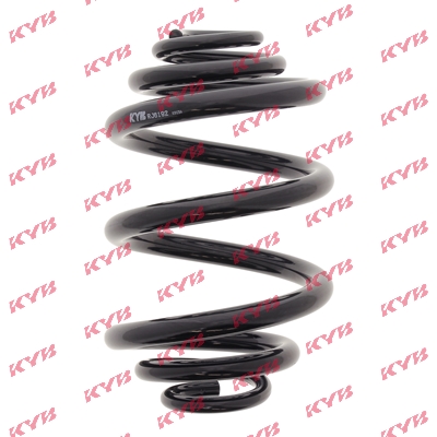 Molla autotelaio KYB RJ6192