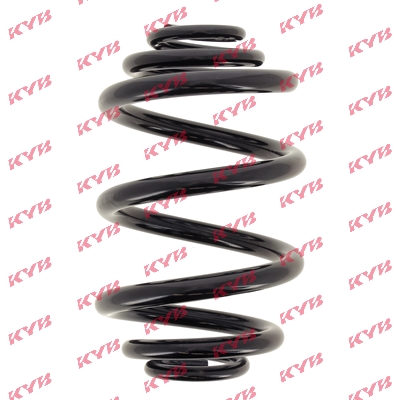 Molla autotelaio KYB RJ6201