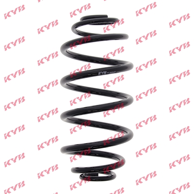 Molla autotelaio KYB RJ6647