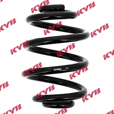 Molla autotelaio KYB RX5000