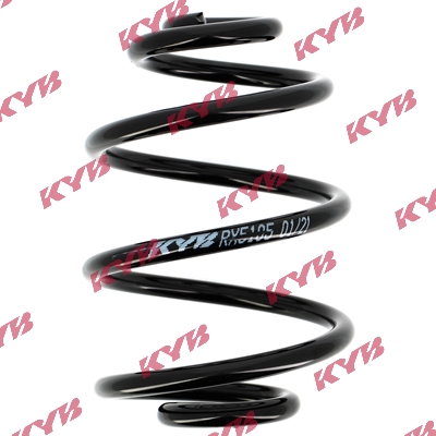 Molla autotelaio KYB RX5105