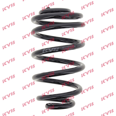 Molla autotelaio KYB RX5554