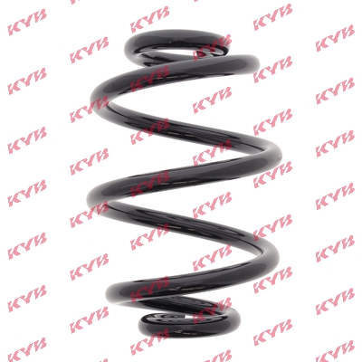 Molla autotelaio KYB RX6200