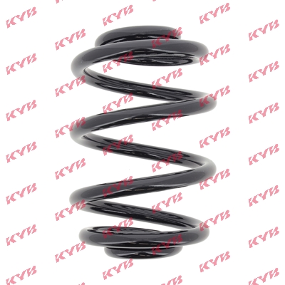 Molla autotelaio KYB RX6751