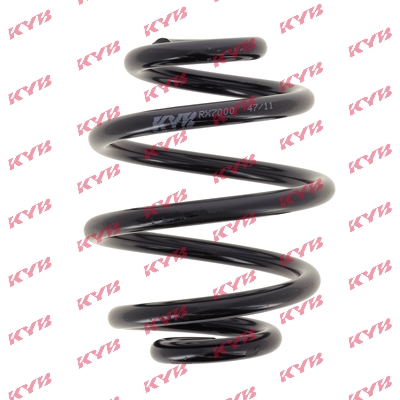 Molla autotelaio KYB RX7000