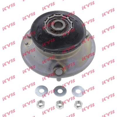 Kit riparazione, cuscinetto ammortizzatore a molla KYB SM1003