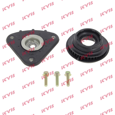 Kit riparazione, cuscinetto ammortizzatore a molla KYB SM1013