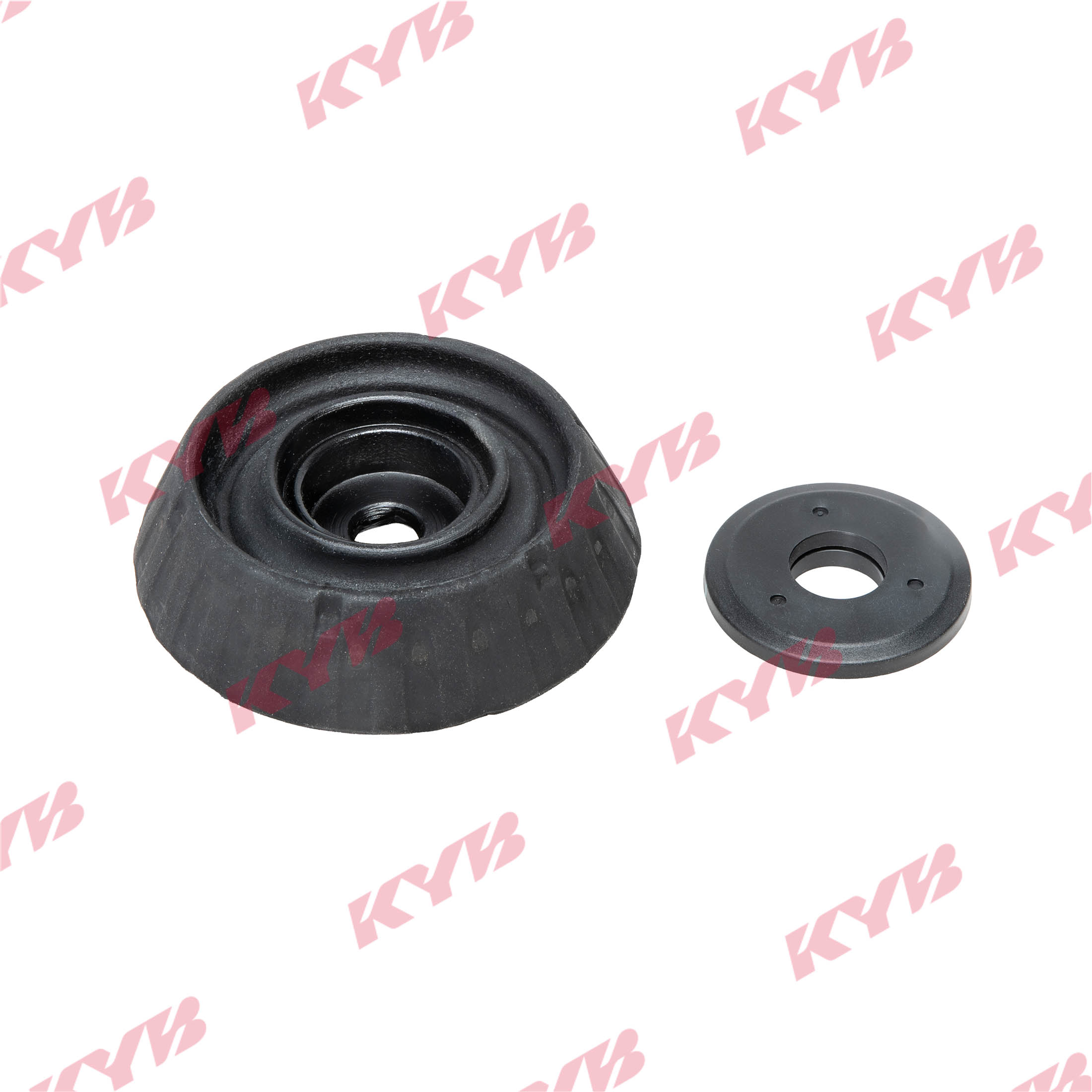 Kit riparazione, cuscinetto ammortizzatore a molla KYB SM1015