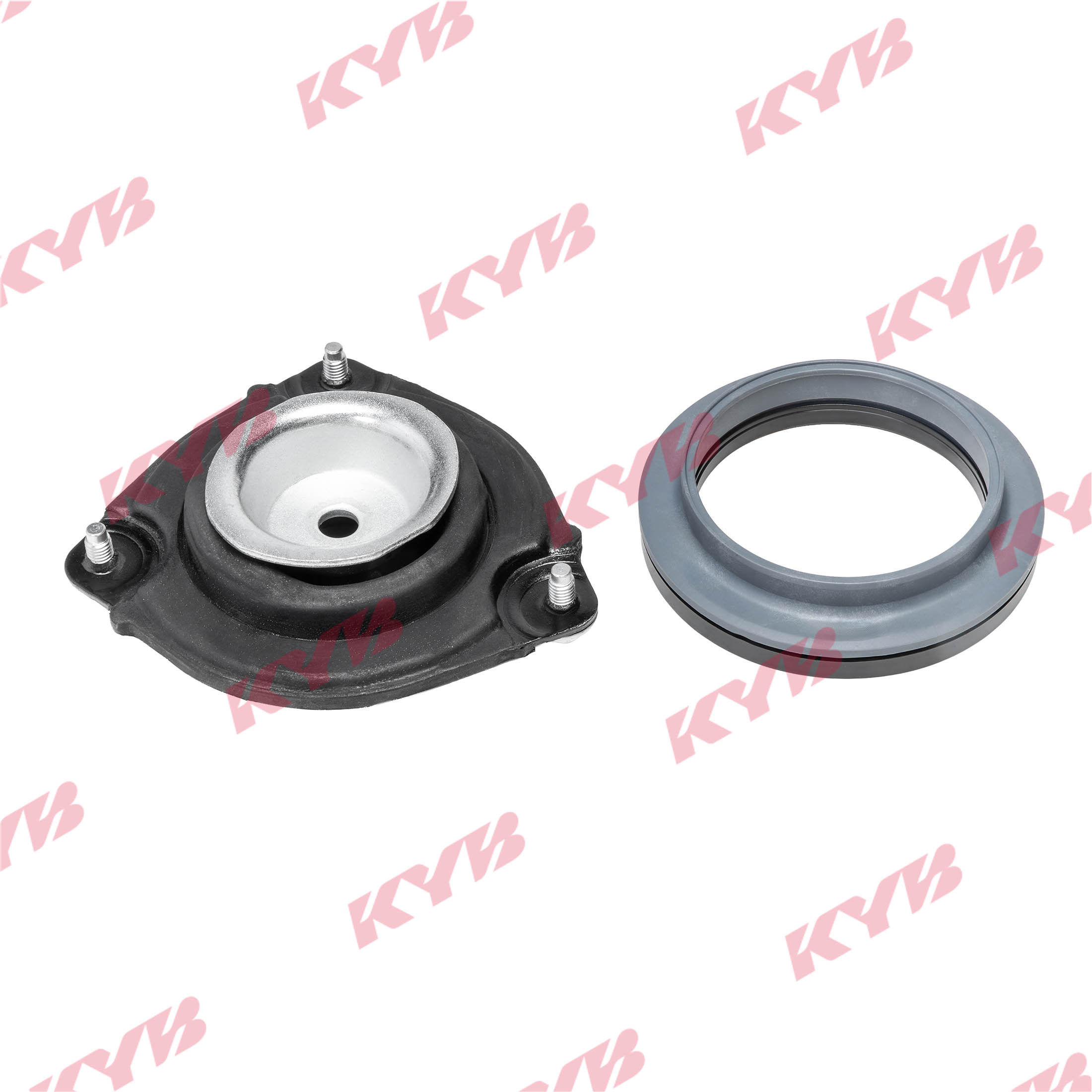 Kit riparazione, cuscinetto ammortizzatore a molla KYB SM1016