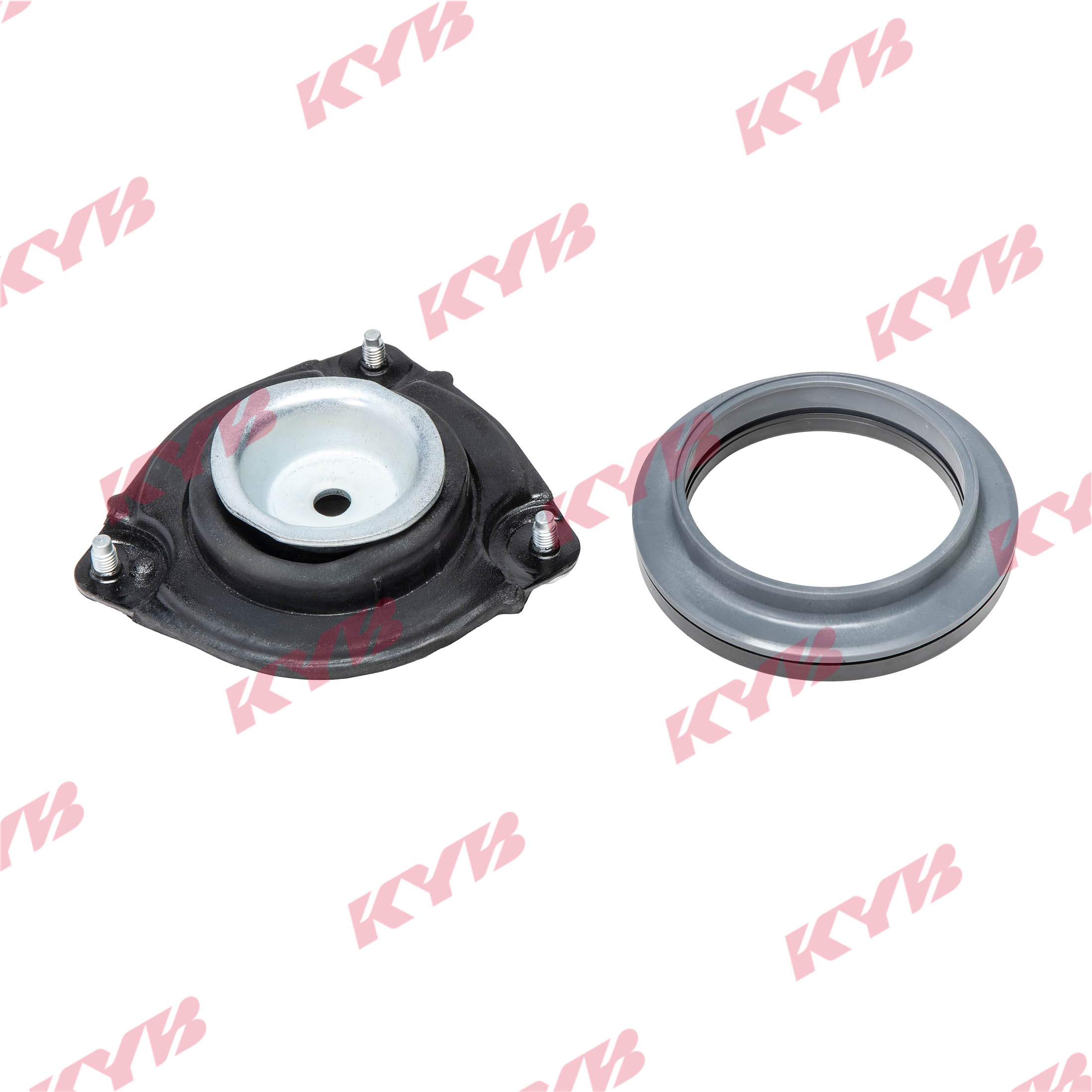 Kit riparazione, cuscinetto ammortizzatore a molla KYB SM1017
