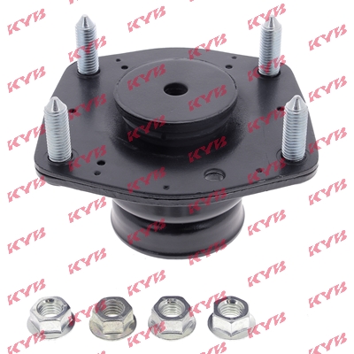 Supporto ammortizzatore a molla KYB SM1026