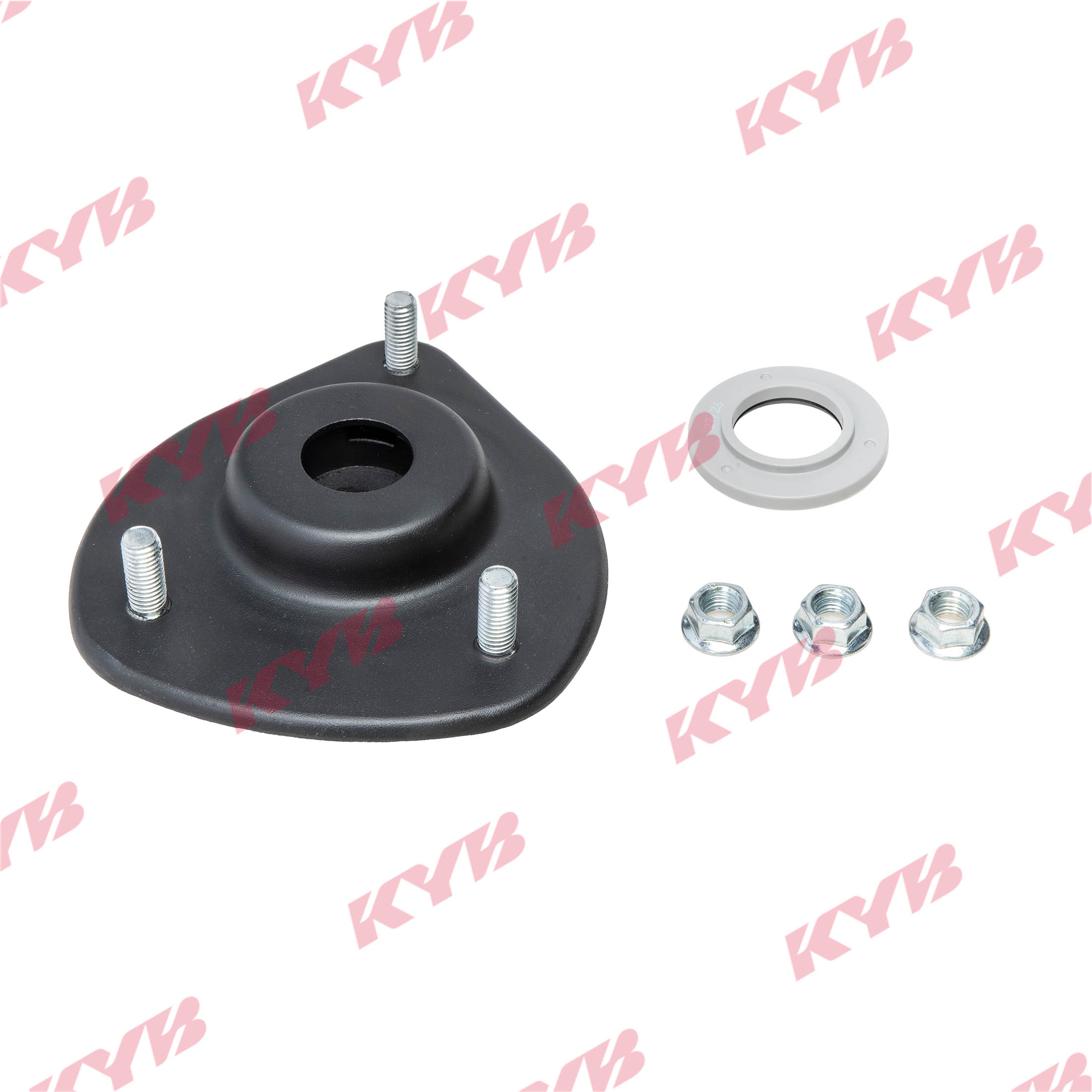 Kit riparazione, cuscinetto ammortizzatore a molla KYB SM1032