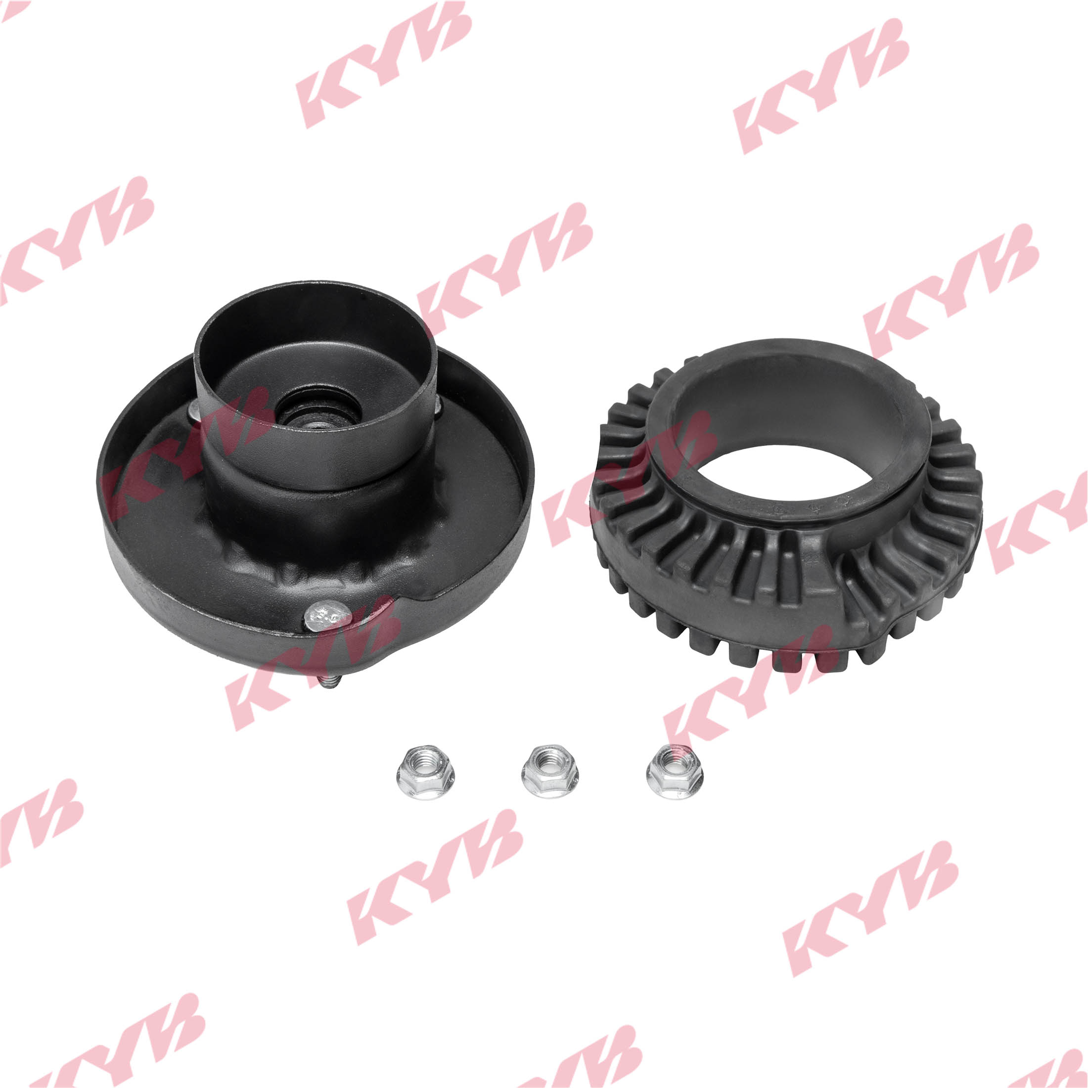 Supporto ammortizzatore a molla KYB SM1040