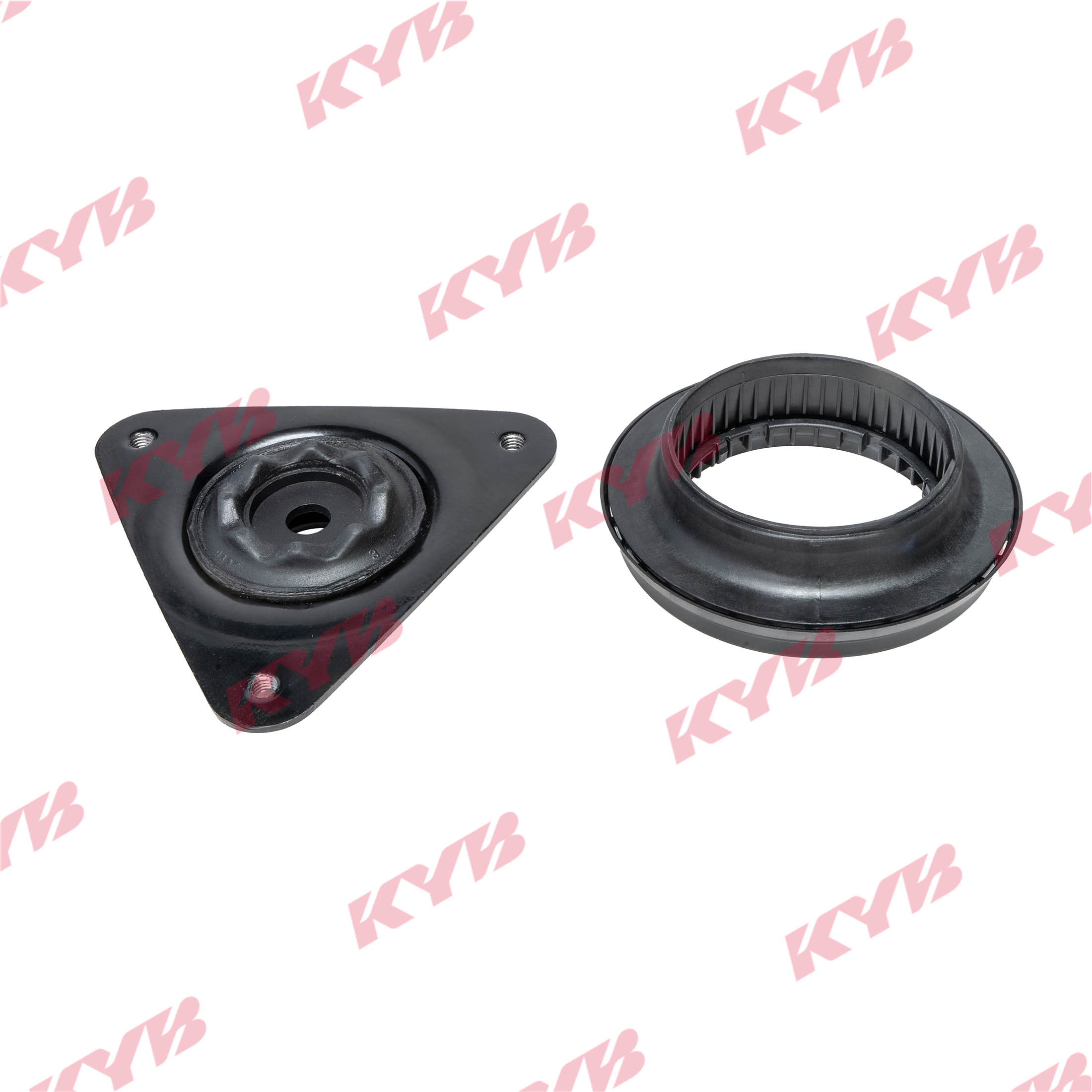 Kit riparazione, cuscinetto ammortizzatore a molla KYB SM1042