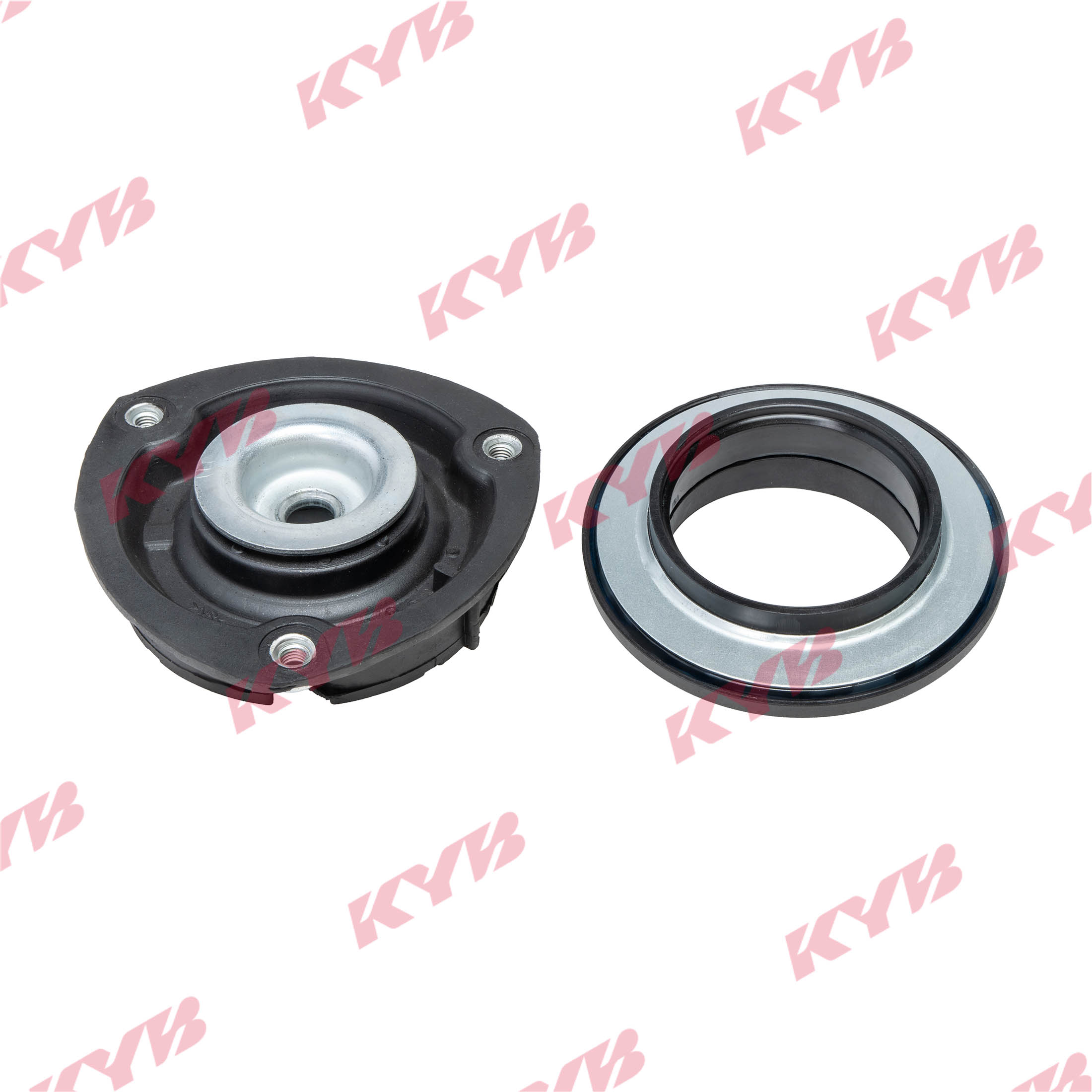Kit riparazione, cuscinetto ammortizzatore a molla KYB SM1051