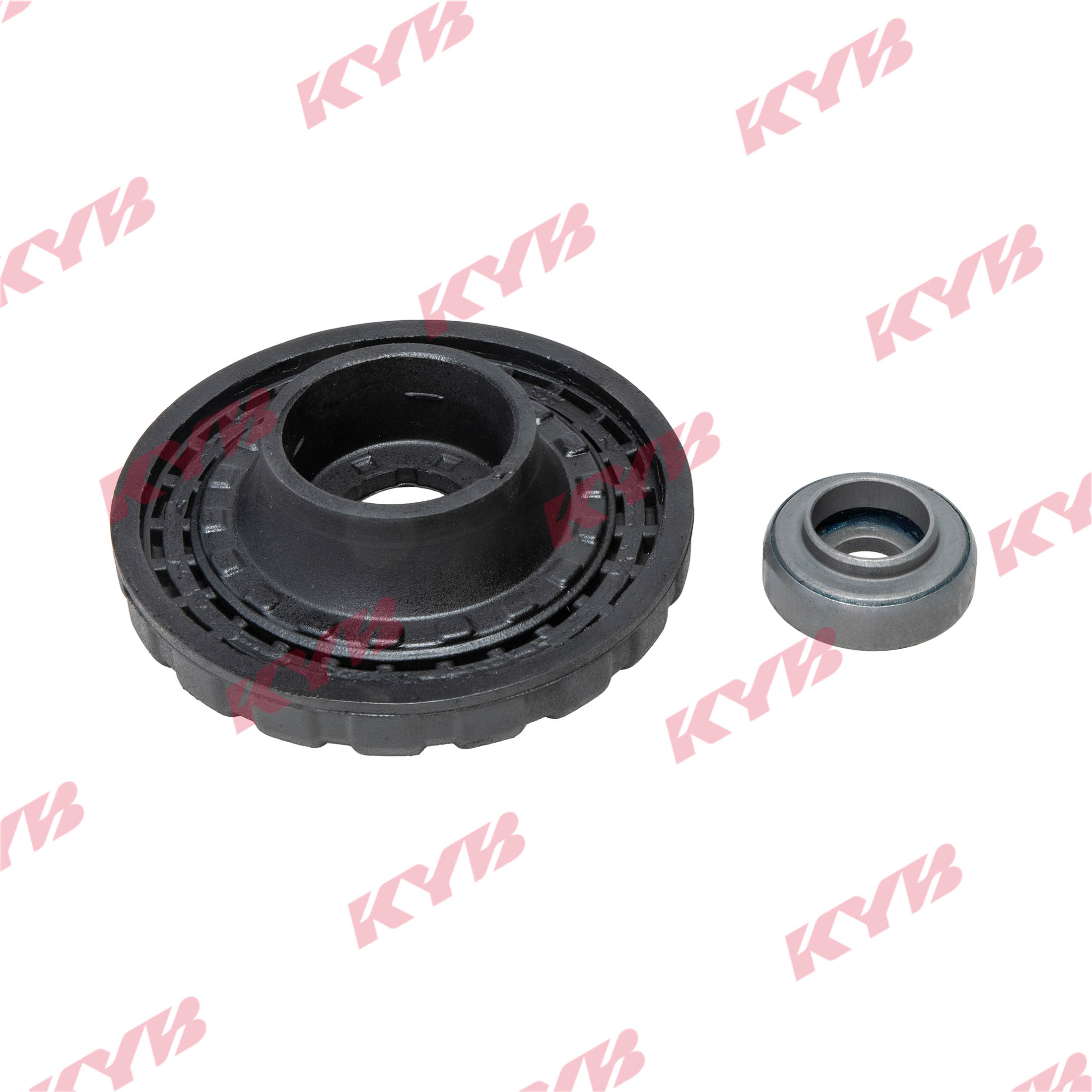 Kit riparazione, cuscinetto ammortizzatore a molla KYB SM1054