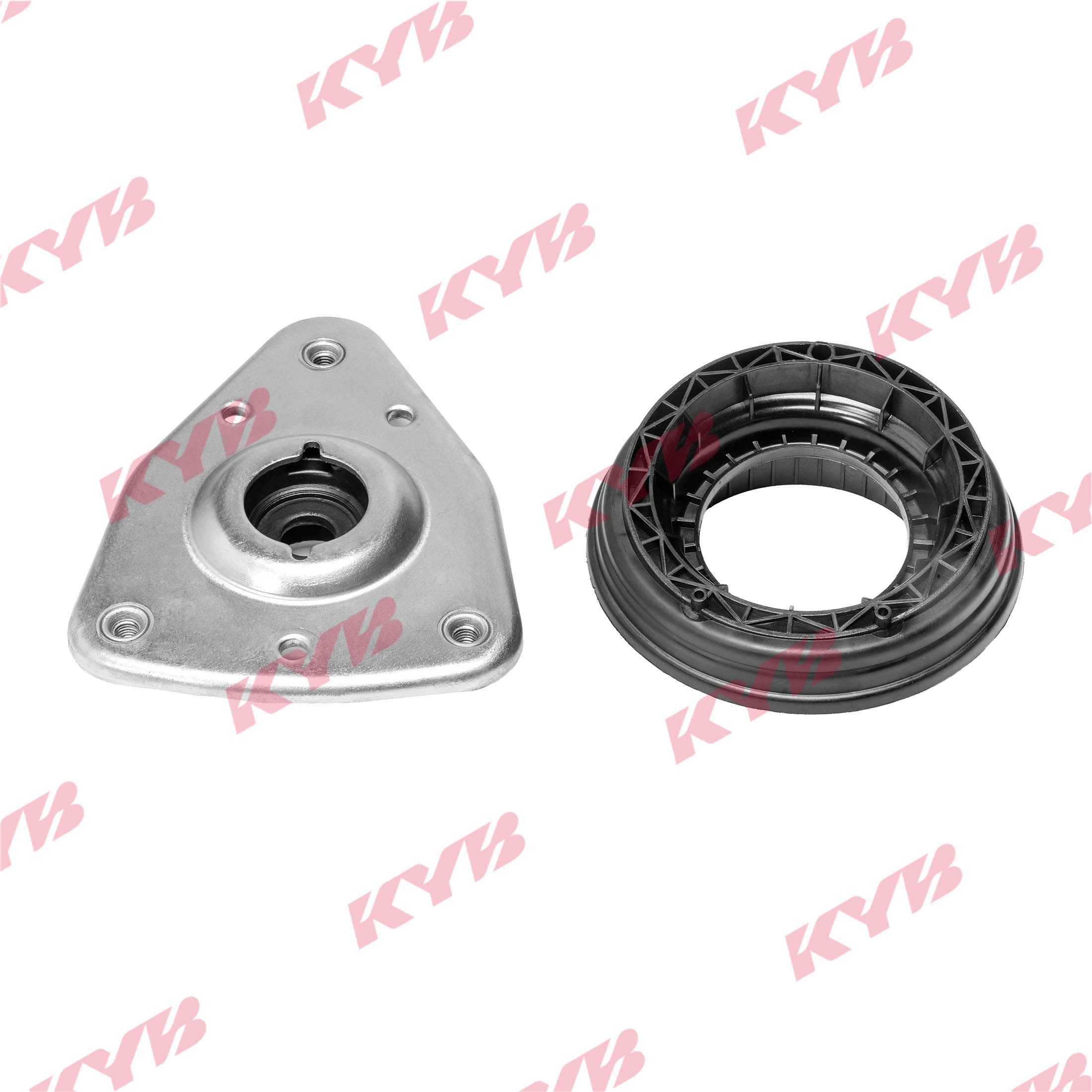 Kit riparazione, cuscinetto ammortizzatore a molla KYB SM1055