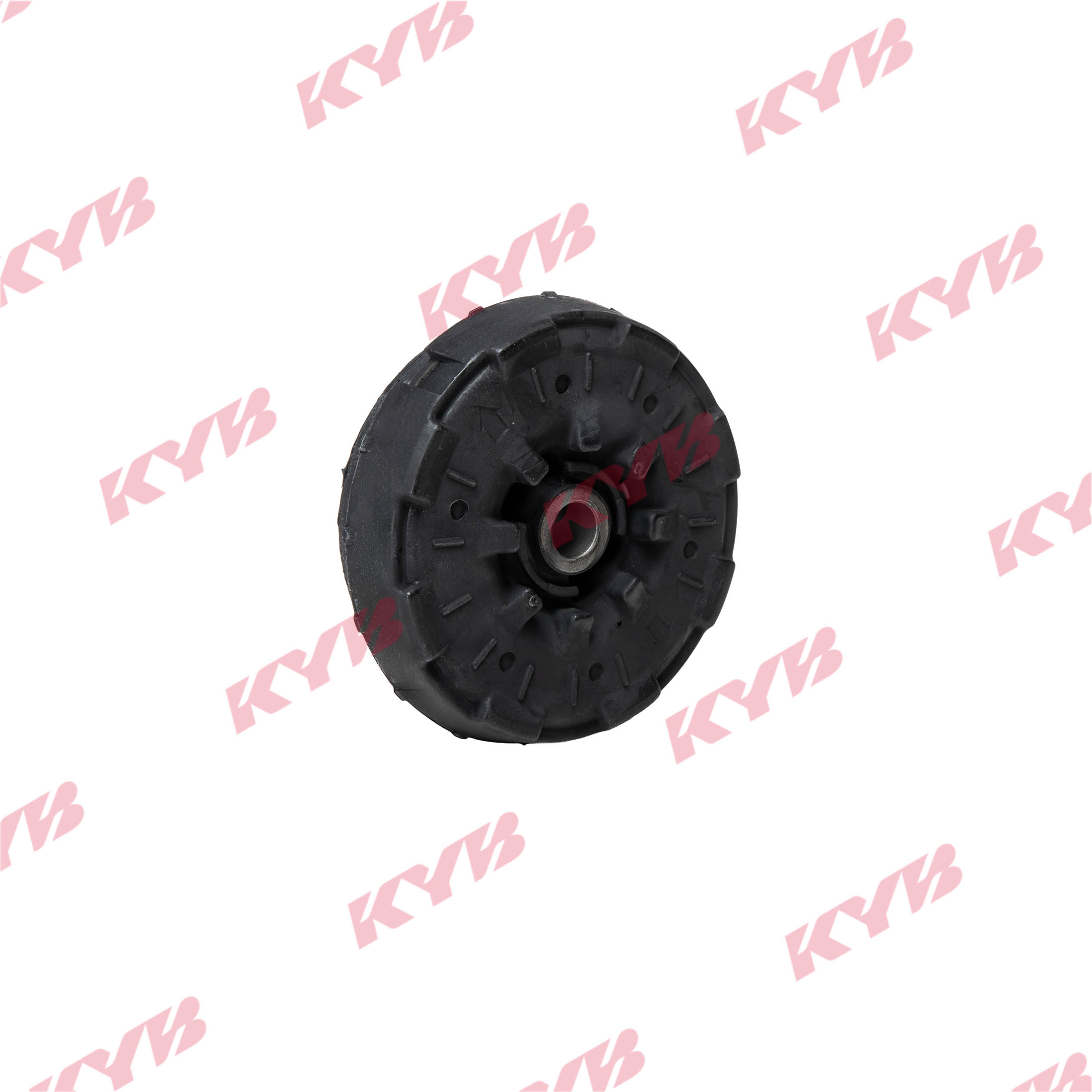 Kit riparazione, cuscinetto ammortizzatore a molla KYB SM1076