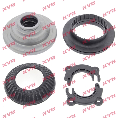 Kit riparazione, cuscinetto ammortizzatore a molla KYB SM1310