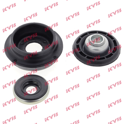 Kit riparazione, cuscinetto ammortizzatore a molla KYB SM1504