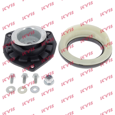 Kit riparazione, cuscinetto ammortizzatore a molla KYB SM1517