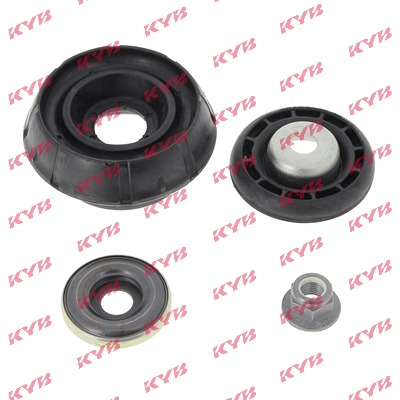Kit riparazione, cuscinetto ammortizzatore a molla KYB SM1528