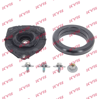Kit riparazione, cuscinetto ammortizzatore a molla KYB SM1535