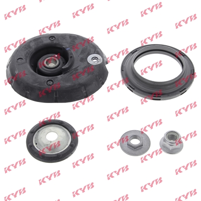 Kit riparazione, cuscinetto ammortizzatore a molla KYB SM1553