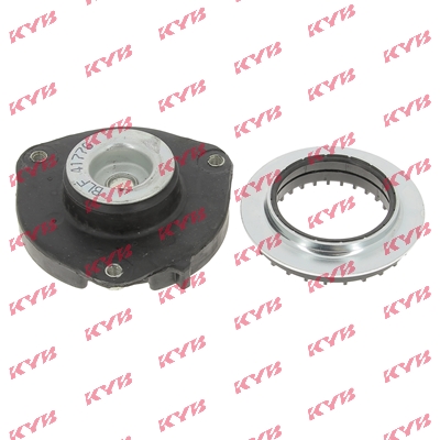 Kit riparazione, cuscinetto ammortizzatore a molla KYB SM1714