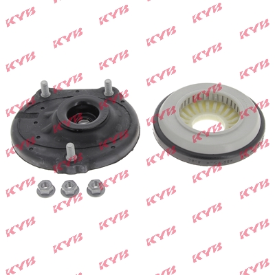 Kit riparazione, cuscinetto ammortizzatore a molla KYB SM1822