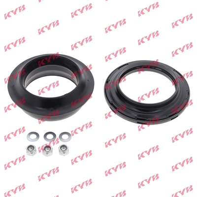 Kit riparazione, cuscinetto ammortizzatore a molla KYB SM1900