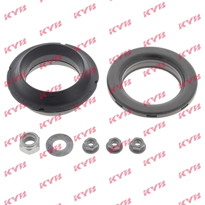 Kit riparazione, cuscinetto ammortizzatore a molla KYB SM1901
